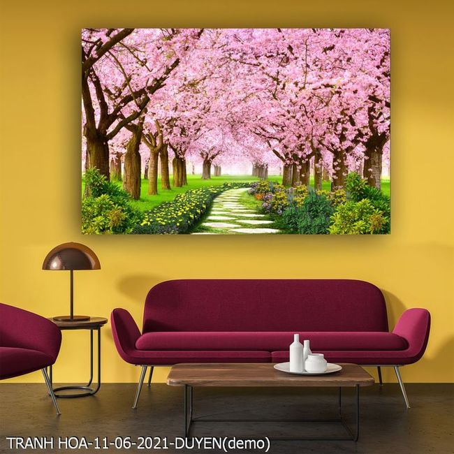 TRANH HOA 11 06 2021 DUYEN 
